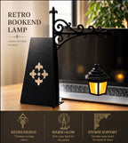 Shelf Lamp